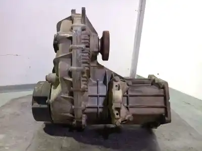 Second-hand car spare part transfer box for audi q7 (4lb) 3.0 tdi quattro oem iam references 0aq341010e  0aq341010j