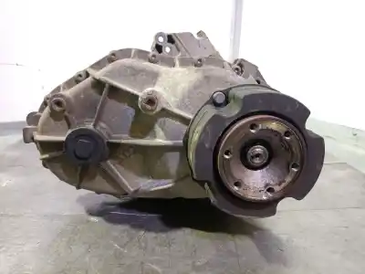 Second-hand car spare part transfer box for audi q7 (4lb) 3.0 tdi quattro oem iam references 0aq341010e  0aq341010j