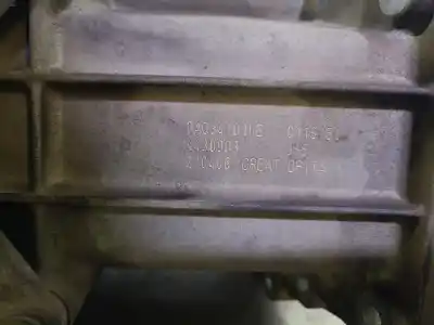 Автозапчастина б/у роздавальна коробка для audi q7 (4lb) 3.0 tdi quattro посилання на oem iam 0aq341010e  0aq341010j