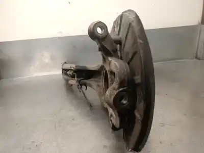 Автозапчасти б/у передняя правая кулачка за audi q7 (4lb) 3.0 tdi quattro ссылки oem iam 7l0407258a  7l8407258a