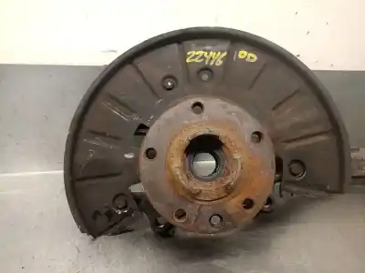 Автозапчасти б/у передняя правая кулачка за audi q7 (4lb) 3.0 tdi quattro ссылки oem iam 7l0407258a  7l8407258a