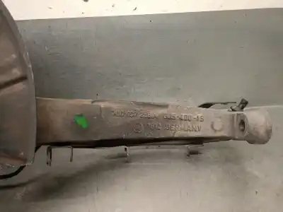 Автозапчасти б/у передняя правая кулачка за audi q7 (4lb) 3.0 tdi quattro ссылки oem iam 7l0407258a  7l8407258a