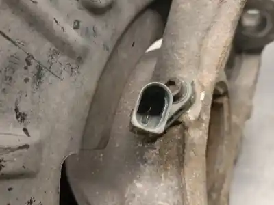 Автозапчасти б/у передняя правая кулачка за audi q7 (4lb) 3.0 tdi quattro ссылки oem iam 7l0407258a  7l8407258a