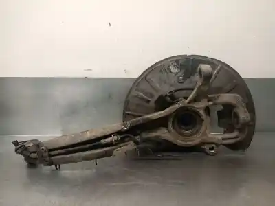 Автозапчастина б/у передній прав для audi q7 (4lb) 3.0 tdi quattro посилання на oem iam 7l0407258a