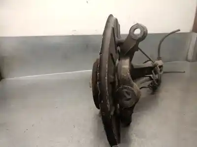 Автозапчасти б/у передняя левая кулачка за audi q7 (4lb) 3.0 tdi quattro ссылки oem iam 7l0407257a  7l8407257a