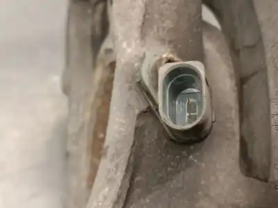 Автозапчасти б/у передняя левая кулачка за audi q7 (4lb) 3.0 tdi quattro ссылки oem iam 7l0407257a  7l8407257a