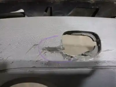 Pezzo di ricambio per auto di seconda mano paraurti posteriore per audi q7 (4lb) 3.0 tdi quattro riferimenti oem iam 4l0807303a  4l0807303a