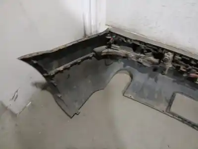 Pezzo di ricambio per auto di seconda mano paraurti posteriore per audi q7 (4lb) 3.0 tdi quattro riferimenti oem iam 4l0807303a  4l0807303a