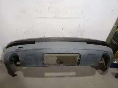 Автозапчастина б/у задній бампер для audi q7 (4lb) 3.0 tdi quattro посилання на oem iam 4l0807303a