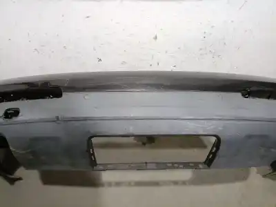 Автозапчастина б/у задній бампер для audi q7 (4lb) 3.0 tdi quattro посилання на oem iam 4l0807303a  4l0807303a