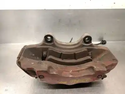 Second-hand car spare part front right brake caliper for audi q7 (4lb) 3.0 tdi quattro oem iam references 7l6615150  7l6615150