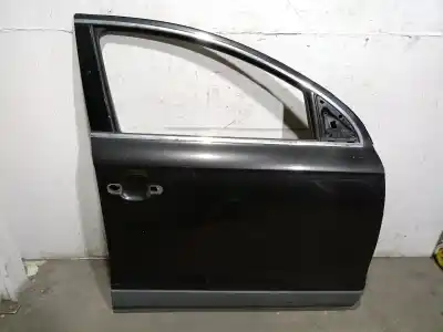 Peça sobressalente para automóvel em segunda mão porta dianteira direita por audi q7 (4lb) 3.0 tdi quattro referências oem iam 4l0831052a