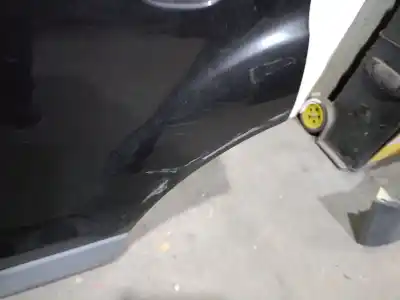 Автозапчасти б/у задняя левая дверь за audi q7 (4lb) 3.0 tdi quattro ссылки oem iam 4l0833051  4l0833051