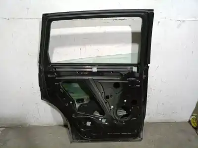 Автозапчасти б/у задняя левая дверь за audi q7 (4lb) 3.0 tdi quattro ссылки oem iam 4l0833051  4l0833051