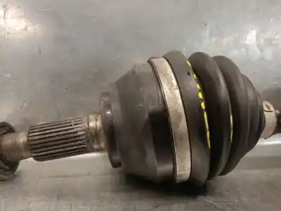Second-hand car spare part front left transmission for audi q7 (4lb) 3.0 tdi quattro oem iam references 7l0407271c  7l0407271c