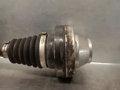 Second-hand car spare part front left transmission for audi q7 (4lb) 3.0 tdi quattro oem iam references 7l0407271c  7l0407271c