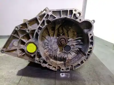 Second-hand car spare part GEARBOX for LAND ROVER FREELANDER I (L314)  OEM IAM references 40T32 GETRAG TRC103580