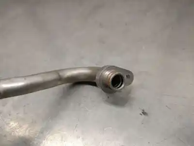 Автозапчасти б/у трубы кондиционирования воздуха за peugeot 207/207+ (wa_, wc_) 1.4 ссылки oem iam 9671597380  6477j0