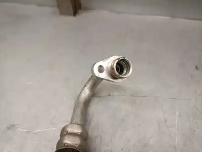 Автозапчасти б/у трубы кондиционирования воздуха за peugeot 207/207+ (wa_, wc_) 1.4 ссылки oem iam 9671597380  6477j0