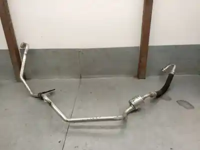 İkinci el araba yedek parçası Klima Borulari için PEUGEOT 207/207+ (WA_, WC_) 1.4 OEM IAM referansları 9671597380  6477J0