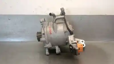 Автозапчастина б/у генератор для kia sorento iv (mq4, mq4a) 1.6 t-gdi hybrid посилання на oem iam 373902m900