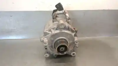 Автозапчастина б/у генератор для kia sorento iv (mq4, mq4a) 1.6 t-gdi hybrid посилання на oem iam 373902m900 m231201e66s 373902m900