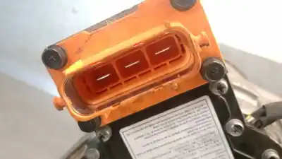 Автозапчастина б/у генератор для kia sorento iv (mq4, mq4a) 1.6 t-gdi hybrid посилання на oem iam 373902m900 m231201e66s 373902m900