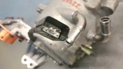 Автозапчастина б/у генератор для kia sorento iv (mq4, mq4a) 1.6 t-gdi hybrid посилання на oem iam 373902m900 m231201e66s 373902m900