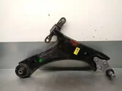 Автозапчастина б/у передній правий нижний рычаг підвіски для kia sorento iv (mq4, mq4a) 1.6 t-gdi hybrid посилання на oem iam 54501p2000