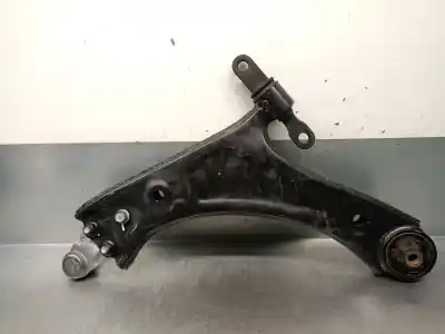 Автозапчастина б/у передній правий нижний рычаг підвіски для kia sorento iv (mq4, mq4a) 1.6 t-gdi hybrid посилання на oem iam 54501p2000  54501p2000