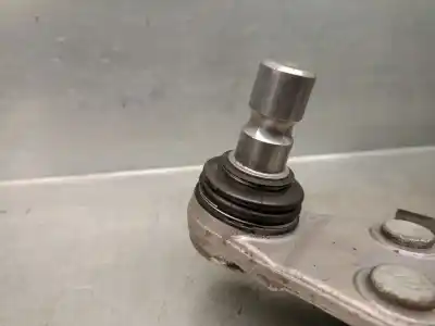 Автозапчастина б/у передній правий нижний рычаг підвіски для kia sorento iv (mq4, mq4a) 1.6 t-gdi hybrid посилання на oem iam 54501p2000  54501p2000