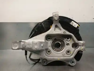 Автозапчастина б/у передній прав для kia sorento iv (mq4, mq4a) 1.6 t-gdi hybrid посилання на oem iam 51711p2000