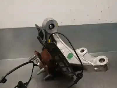 Автозапчастина б/у передній прав для kia sorento iv (mq4, mq4a) 1.6 t-gdi hybrid посилання на oem iam 51711p2000  51711p2000