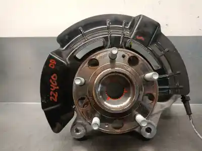 Автозапчастина б/у передній прав для kia sorento iv (mq4, mq4a) 1.6 t-gdi hybrid посилання на oem iam 51711p2000  51711p2000