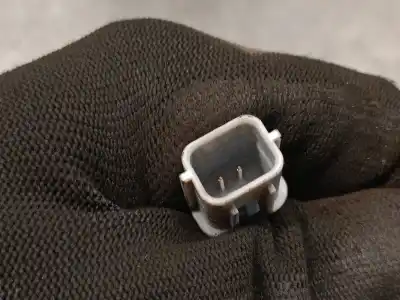 Автозапчастина б/у передній прав для kia sorento iv (mq4, mq4a) 1.6 t-gdi hybrid посилання на oem iam 51711p2000  51711p2000