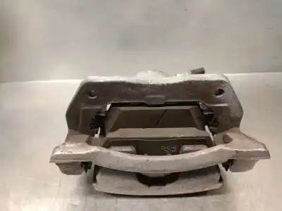 Автозапчастина б/у передній правий гальмівний супорт для kia sorento iv (mq4, mq4a) 1.6 t-gdi hybrid посилання на oem iam 58130p2700  58130p2700