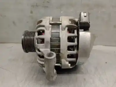 Автозапчасти б/у генератор за ford ranger (tke) 2.2 tdci ссылки oem iam db3910300aa  1916728