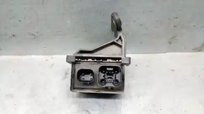 Автозапчастина б/у коробка передігрів для ford ranger (tke) 2.2 tdci посилання на oem iam cc1112b533ab  1724769