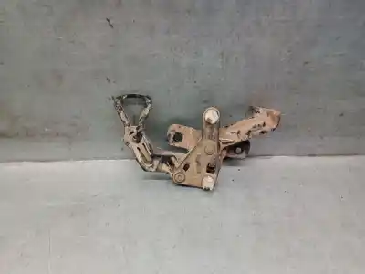 Автозапчастина б/у замок капота для FORD RANGER (TKE) 2.2 TDCI Посилання на OEM IAM AB3916700AG  1902481