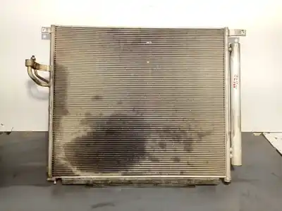 Автозапчасти б/у конденсатор / радиатор кондиционера воздуха за ford ranger (tke) 2.2 tdci ссылки oem iam ab3919710ab