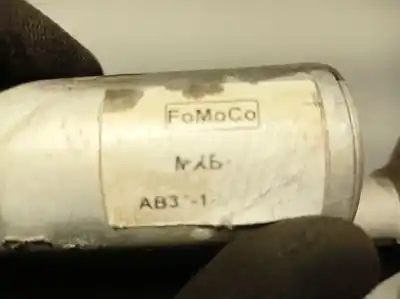 Автозапчасти б/у конденсатор / радиатор кондиционера воздуха за ford ranger (tke) 2.2 tdci ссылки oem iam ab3919710ab  5264360