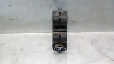 Peça sobressalente para automóvel em segunda mão BOTÃO / INTERRUPTOR ELEVADOR VIDRO DIANTEIRO ESQUERDO por FORD RANGER (TKE)  Referências OEM IAM AB3914540BB  1723787
