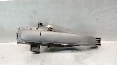 Автозапчасти б/у наружная рукоятка передняя справа за FORD RANGER (TKE) 2.2 TDCI ссылки OEM IAM AB392122486AD  5339597