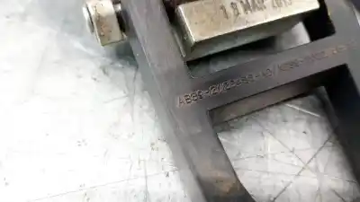 Автозапчасти б/у наружная рукоятка передняя справа за ford ranger (tke) 2.2 tdci ссылки oem iam ab392122486ad  5339597