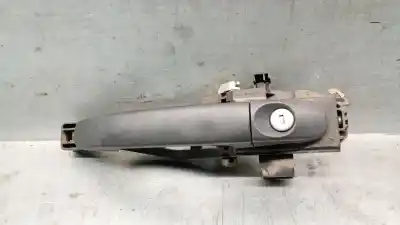 Автозапчасти б/у левая передняя наружная ручка за ford ranger (tke) 2.2 tdci ссылки oem iam ab392122487ac