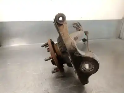 Автозапчасти б/у передняя правая кулачка за ford ranger (tke) 2.2 tdci ссылки oem iam ab313k170  5367053