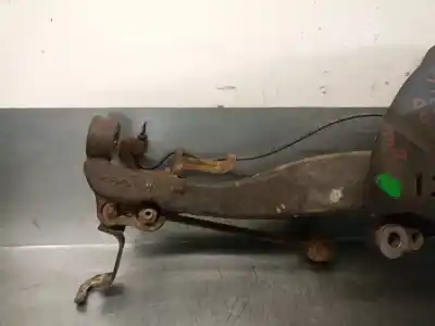 Автозапчасти б/у передняя правая кулачка за ford ranger (tke) 2.2 tdci ссылки oem iam ab313k170  5367053