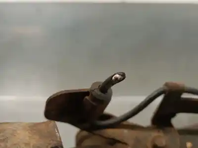 Автозапчасти б/у передняя правая кулачка за ford ranger (tke) 2.2 tdci ссылки oem iam ab313k170  5367053