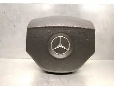 Автозапчастина б/у передня ліва подушка безопасности для mercedes-benz clase r (w251, v251) r 320 cdi 4-matic (251.125) посилання на oem iam a1644600098