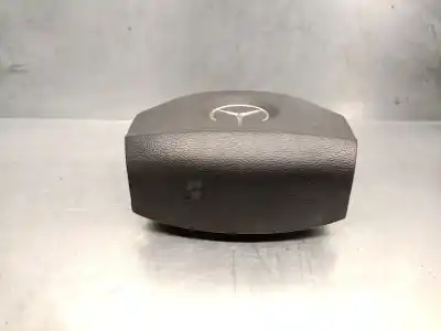 Автозапчастина б/у передня ліва подушка безопасности для mercedes-benz clase r (w251, v251) r 320 cdi 4-matic (251.125) посилання на oem iam a1644600098  a1644600098